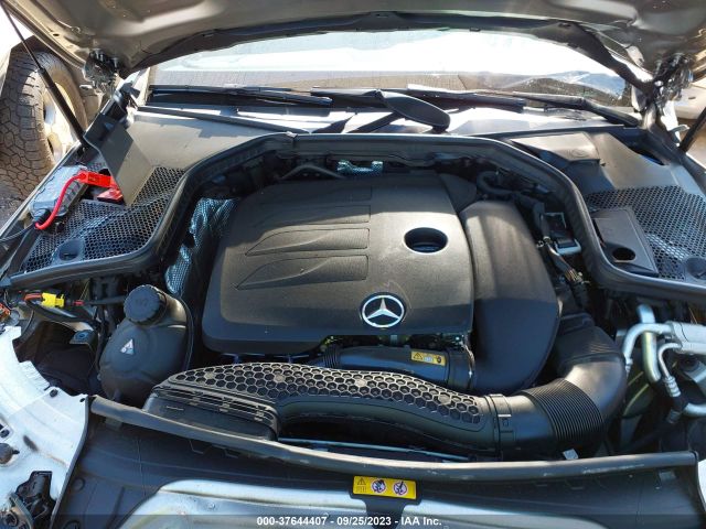 W1KWF8DB6LR585059 Mercedes-Benz C-class C 300