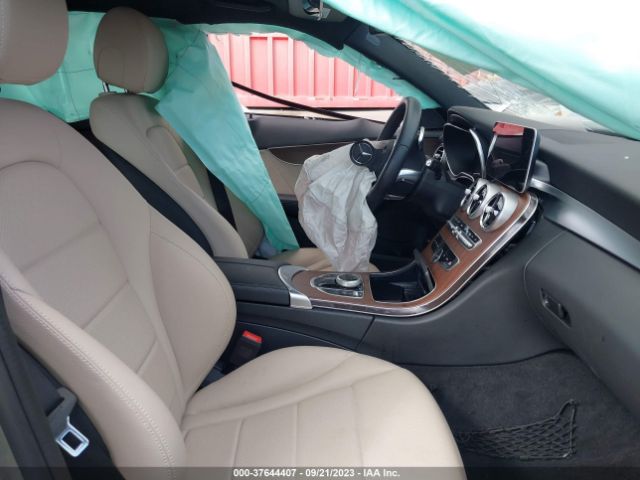 W1KWF8DB6LR585059 Mercedes-Benz C-class C 300