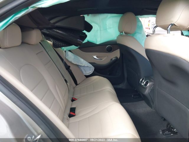 W1KWF8DB6LR585059 Mercedes-Benz C-class C 300