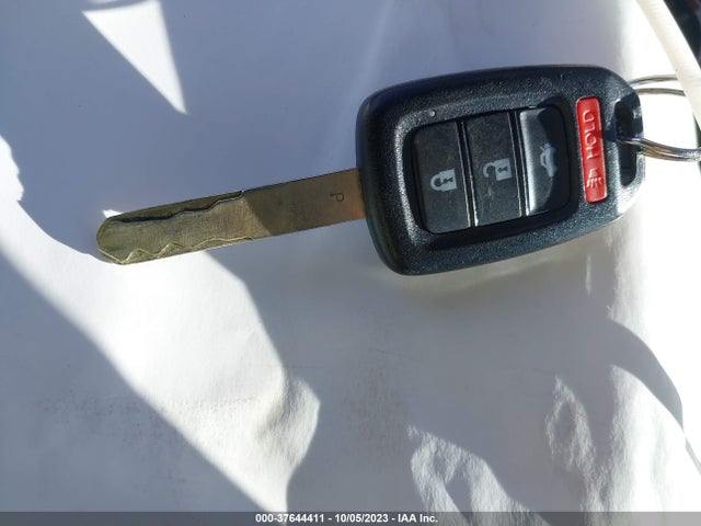2014 HONDA ACCORD LX VIN: 1HGCR2F38EA024002