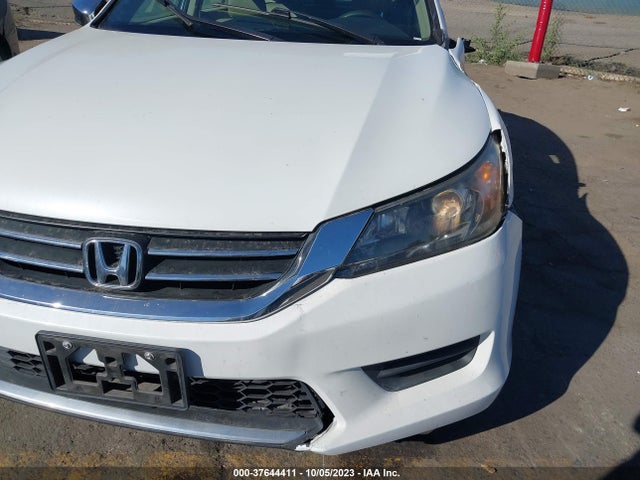 2014 HONDA ACCORD LX VIN: 1HGCR2F38EA024002