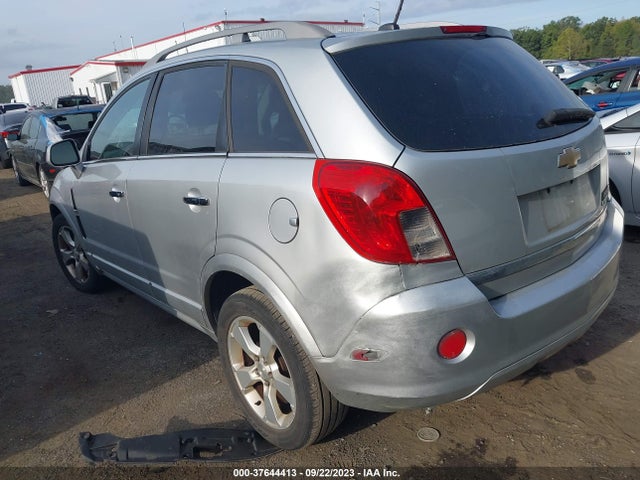 2015 CHEVROLET CAPTIVA SPORT FLEET LT VIN: 3GNAL3EK4FS518824