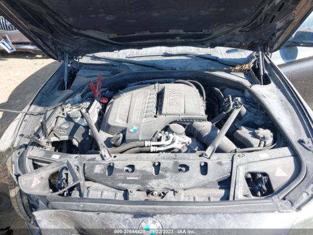 WBA5B1C56FD921084 BMW 5 Series 535i