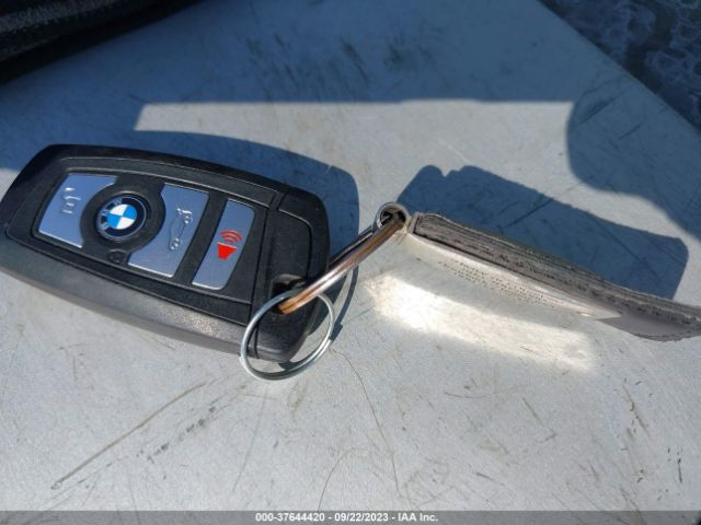 WBA5B1C56FD921084 BMW 5 Series 535i