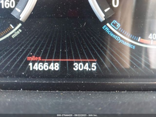 WBA5B1C56FD921084 BMW 5 Series 535i