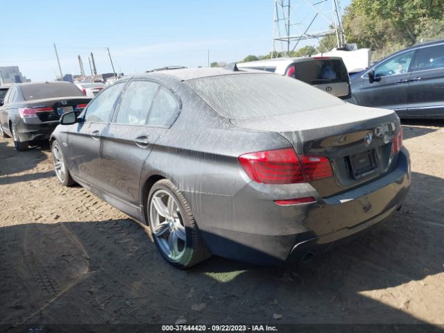 WBA5B1C56FD921084 BMW 5 Series 535i