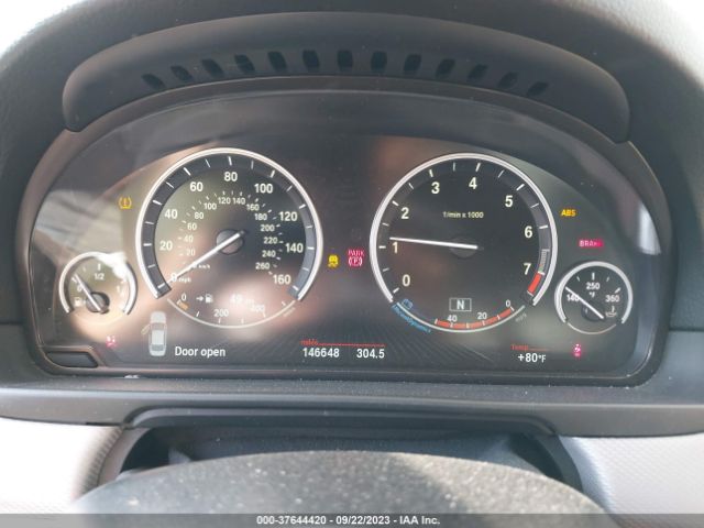 WBA5B1C56FD921084 BMW 5 Series 535i