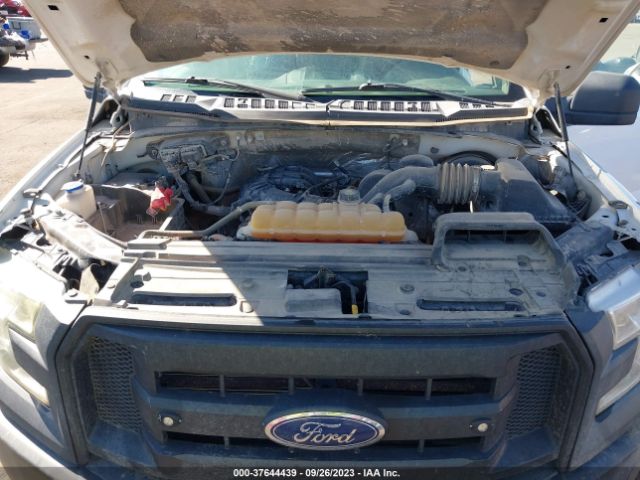 1FTMF1C83FKD17405 Ford F-150 Xl/xlt