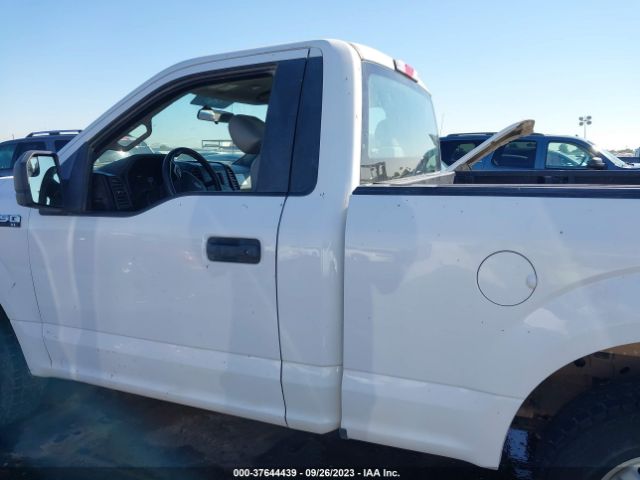 1FTMF1C83FKD17405 Ford F-150 Xl/xlt