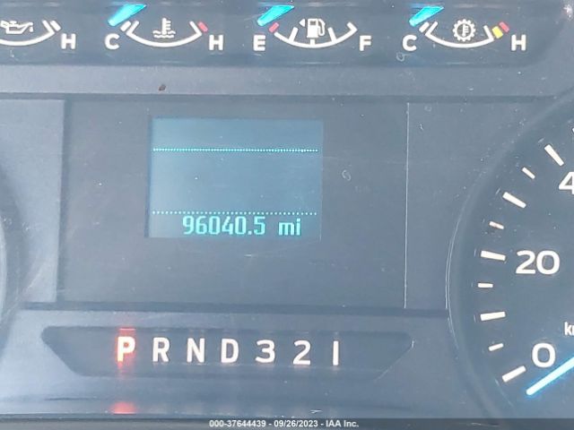 1FTMF1C83FKD17405 Ford F-150 Xl/xlt