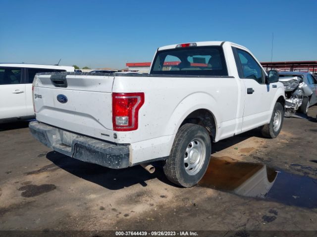 1FTMF1C83FKD17405 Ford F-150 Xl/xlt