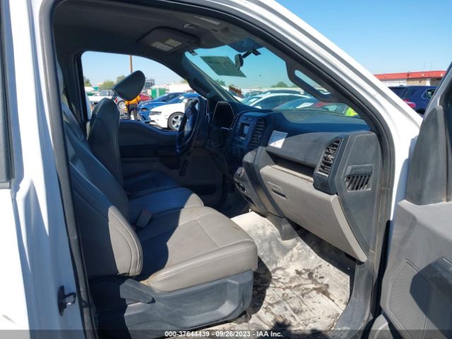 1FTMF1C83FKD17405 Ford F-150 Xl/xlt