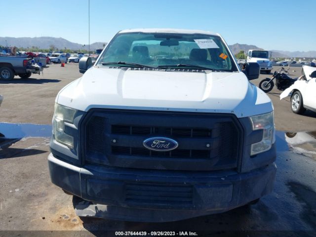 1FTMF1C83FKD17405 Ford F-150 Xl/xlt