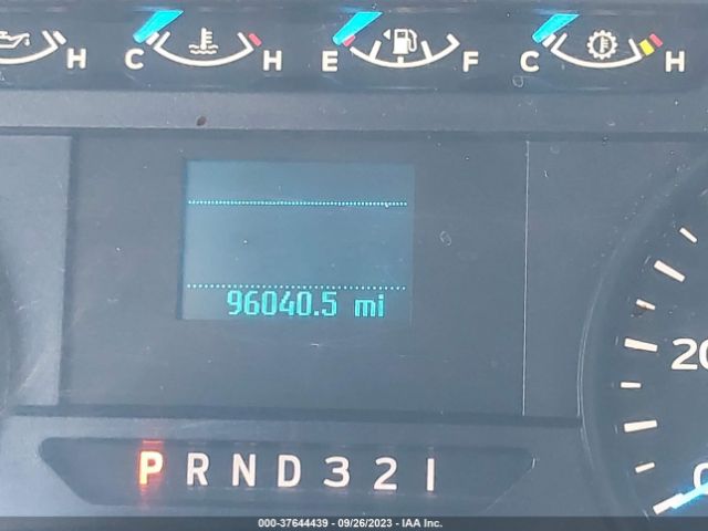 1FTMF1C83FKD17405 Ford F-150 Xl/xlt