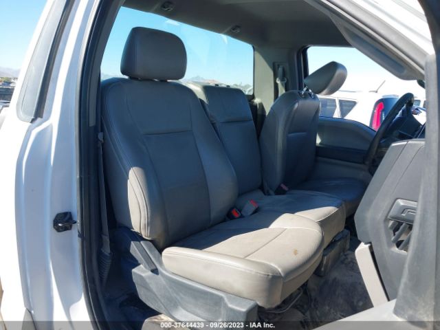1FTMF1C83FKD17405 Ford F-150 Xl/xlt