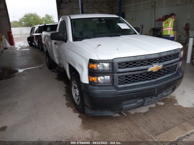 2014 1GCNCPEH3EZ247357 main image