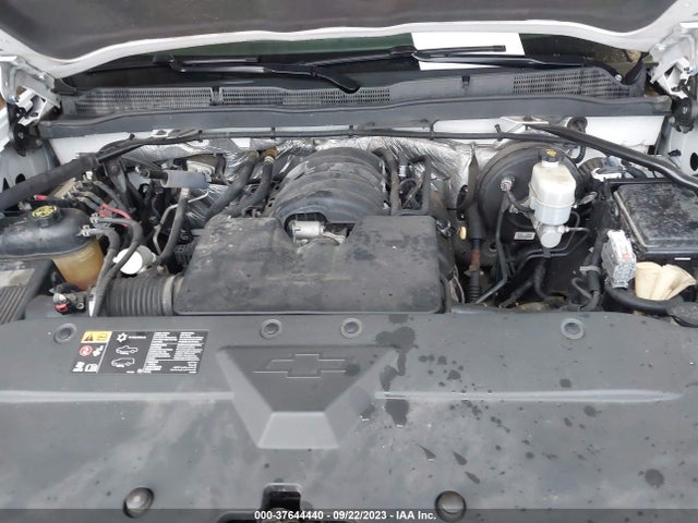 Chevrolet Silverado 1500 Work Truck 2014 1GCNCPEH3EZ247357 Image 17