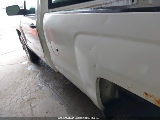 Chevrolet Silverado 1500 Work Truck 2014 1GCNCPEH3EZ247357 Image 13
