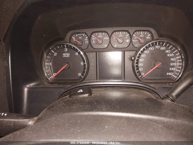 Chevrolet Silverado 1500 Work Truck 2014 1GCNCPEH3EZ247357 Image 14