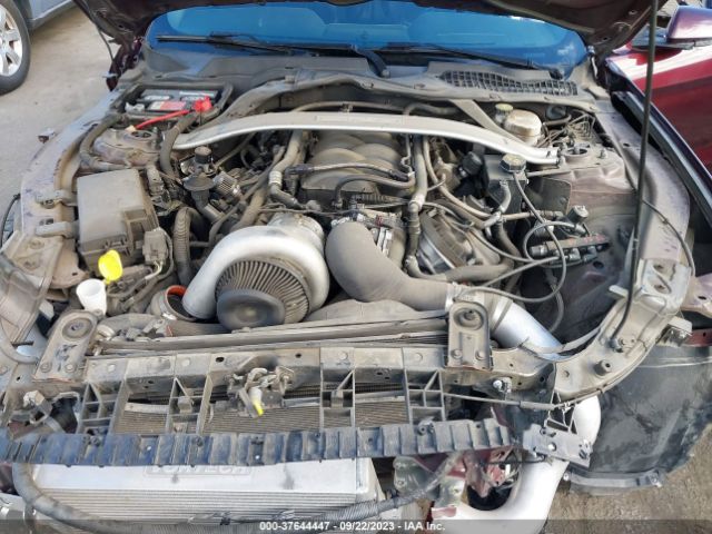 1FA6P8CF8J5163736 Ford MUSTANG GT