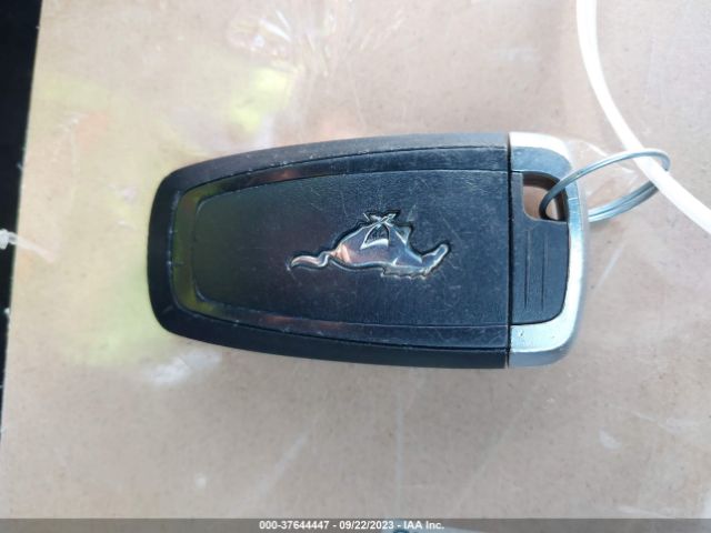 1FA6P8CF8J5163736 Ford MUSTANG GT