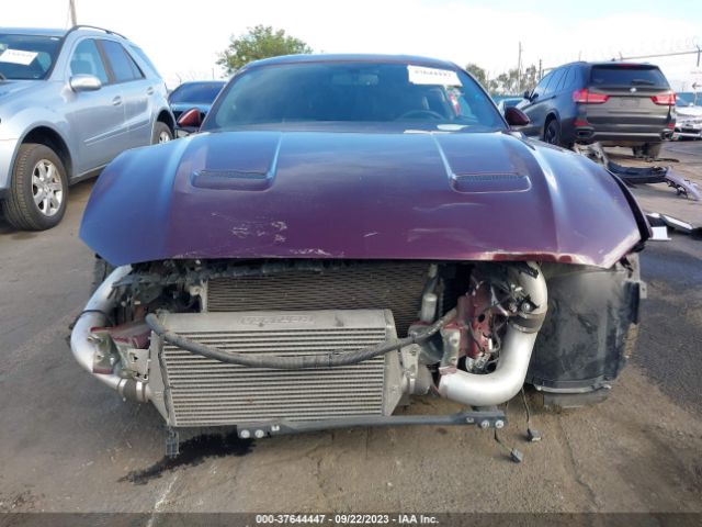 1FA6P8CF8J5163736 Ford MUSTANG GT
