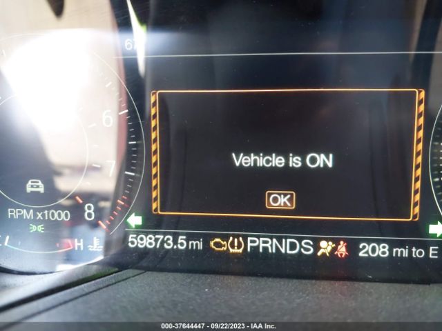 1FA6P8CF8J5163736 Ford MUSTANG GT