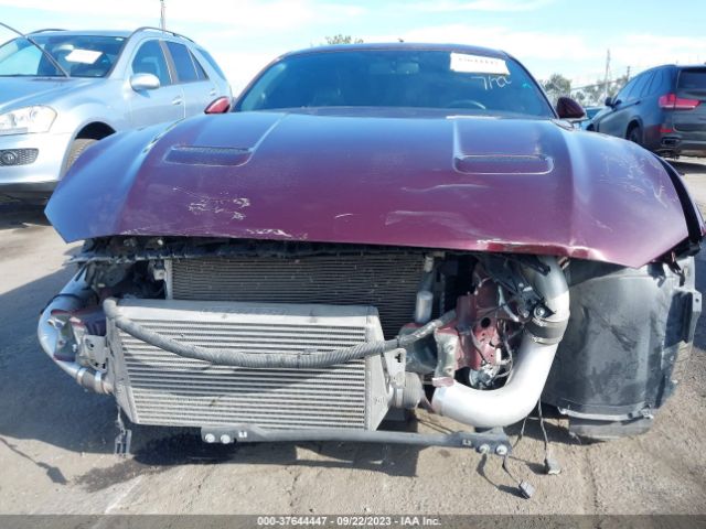 1FA6P8CF8J5163736 Ford MUSTANG GT
