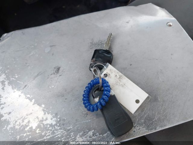 1N6AF0LY8KN801931 Nissan Nv Cargo Sv