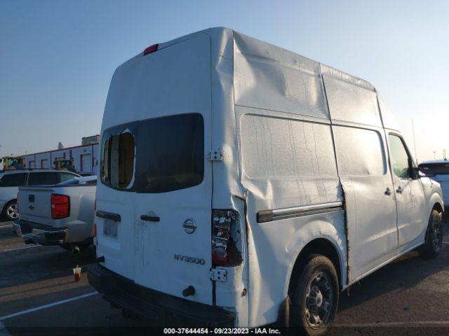 1N6AF0LY8KN801931 Nissan Nv Cargo Sv