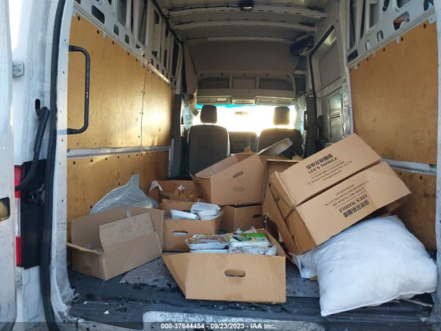 1N6AF0LY8KN801931 Nissan Nv Cargo Sv