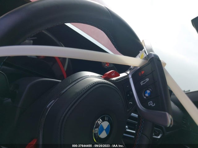 BMW M3 Competition Xdrive 2023 WBS43AY09PFP19542 Image 11