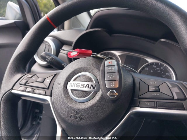 2020 NISSAN VERSA S VIN: 3N1CN8BV3LL896794