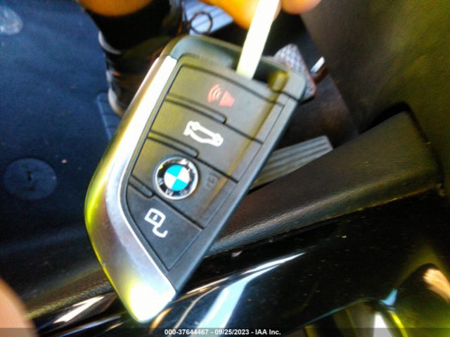 5UXTY3C09M9E13671 BMW X3 Sdrive30i