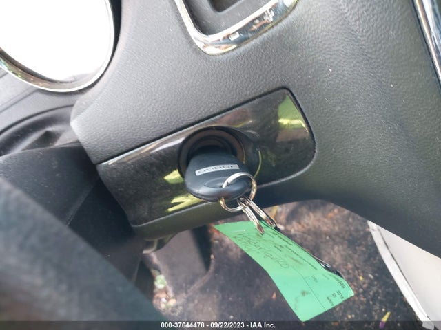 2018 DODGE GRAND CARAVAN 2C4RDGBG6JR136610 Photo 10
