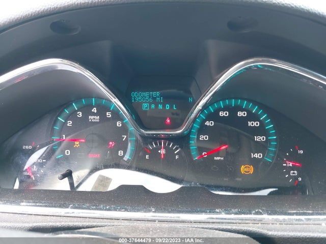 Chevrolet Traverse Lt 2014 1GNKRGKD4EJ257503 Image 7