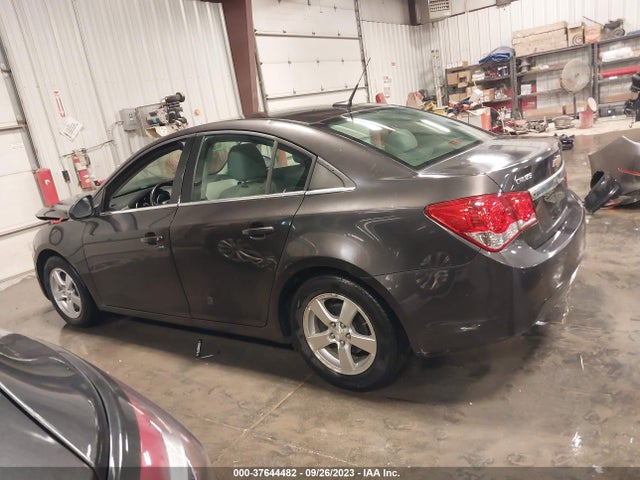 Chevrolet Cruze 1lt 2014 1G1PC5SBXE7130716 Image 14