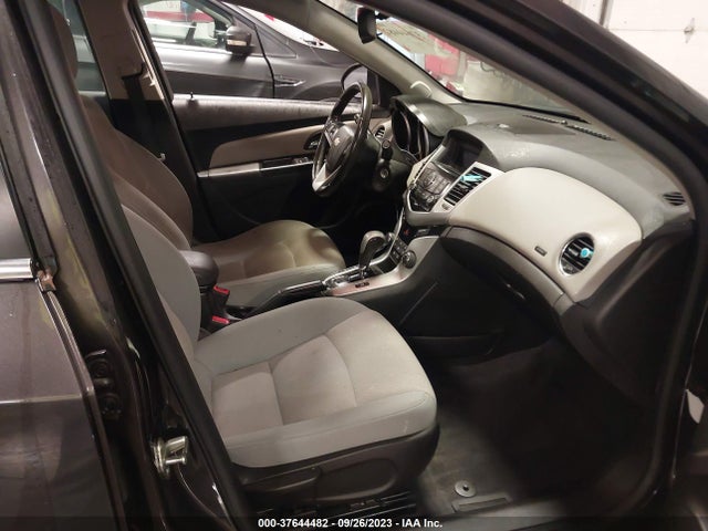 Chevrolet Cruze 1lt 2014 1G1PC5SBXE7130716 Image 5