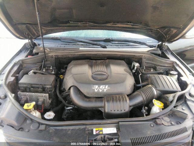 1C4RJEBG8EC138029 Jeep Grand Cherokee Limited