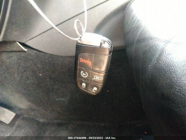 1C4RJEBG8EC138029 Jeep Grand Cherokee Limited