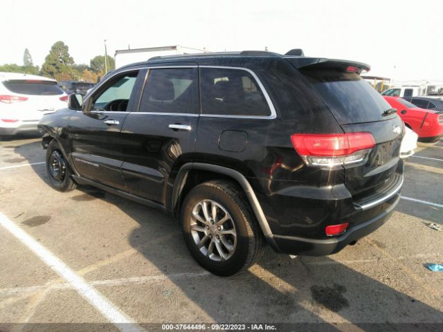 1C4RJEBG8EC138029 Jeep Grand Cherokee Limited
