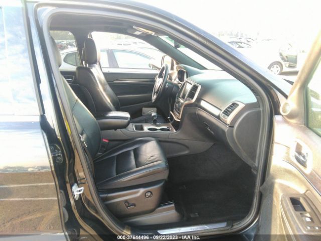 1C4RJEBG8EC138029 Jeep Grand Cherokee Limited