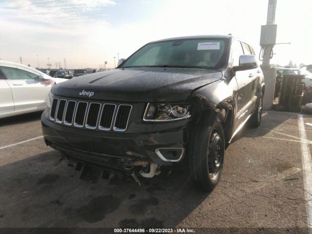 1C4RJEBG8EC138029 Jeep Grand Cherokee Limited