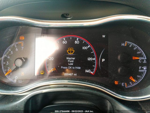 1C4RJEBG8EC138029 Jeep Grand Cherokee Limited