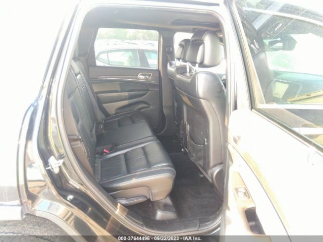 1C4RJEBG8EC138029 Jeep Grand Cherokee Limited