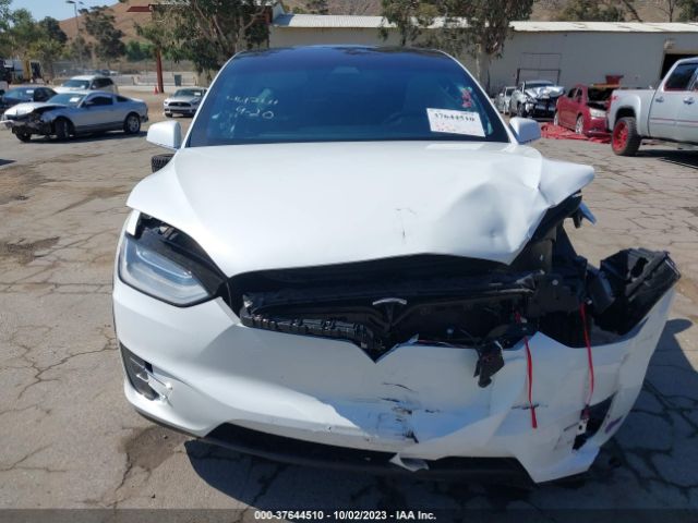 5YJXCDE27KF192786 Tesla MODEL X