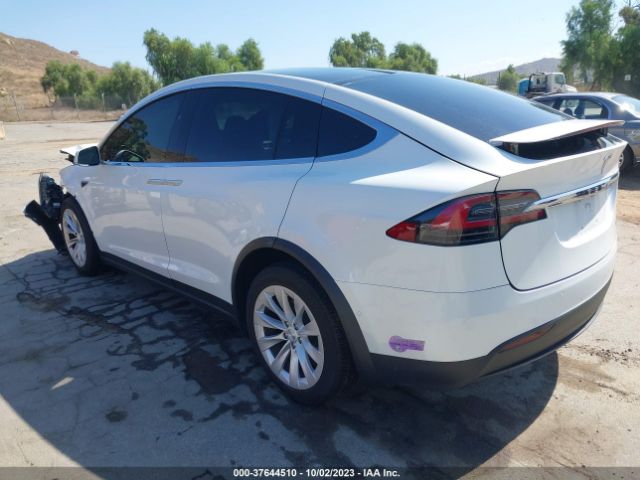 5YJXCDE27KF192786 Tesla MODEL X