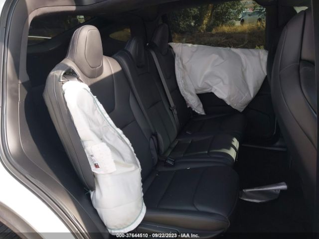 5YJXCDE27KF192786 Tesla MODEL X