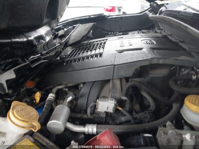 JF2SKAEC7KH491619 Subaru Forester Premium
