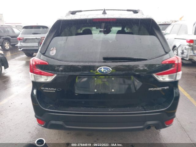 JF2SKAEC7KH491619 Subaru Forester Premium